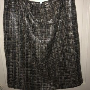 Women’s dress skirt - pencil